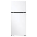 LG 375 L Top Mount Refrigerator GT5W, Front View