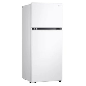 LG 375 L Top Mount Refrigerator GT5W, Right Side View