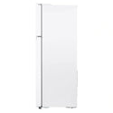 LG 375 L Top Mount Refrigerator GT5W, Side View
