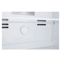 LG GT5W 375 L Top Mount Refrigerator White