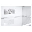 LG GT6MB 395L Surround Cooling Top Mount Fridge - Black