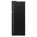 LG GT6MB 395L Surround Cooling Top Mount Fridge - Black