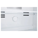 LG GT6MB 395L Surround Cooling Top Mount Fridge - Black