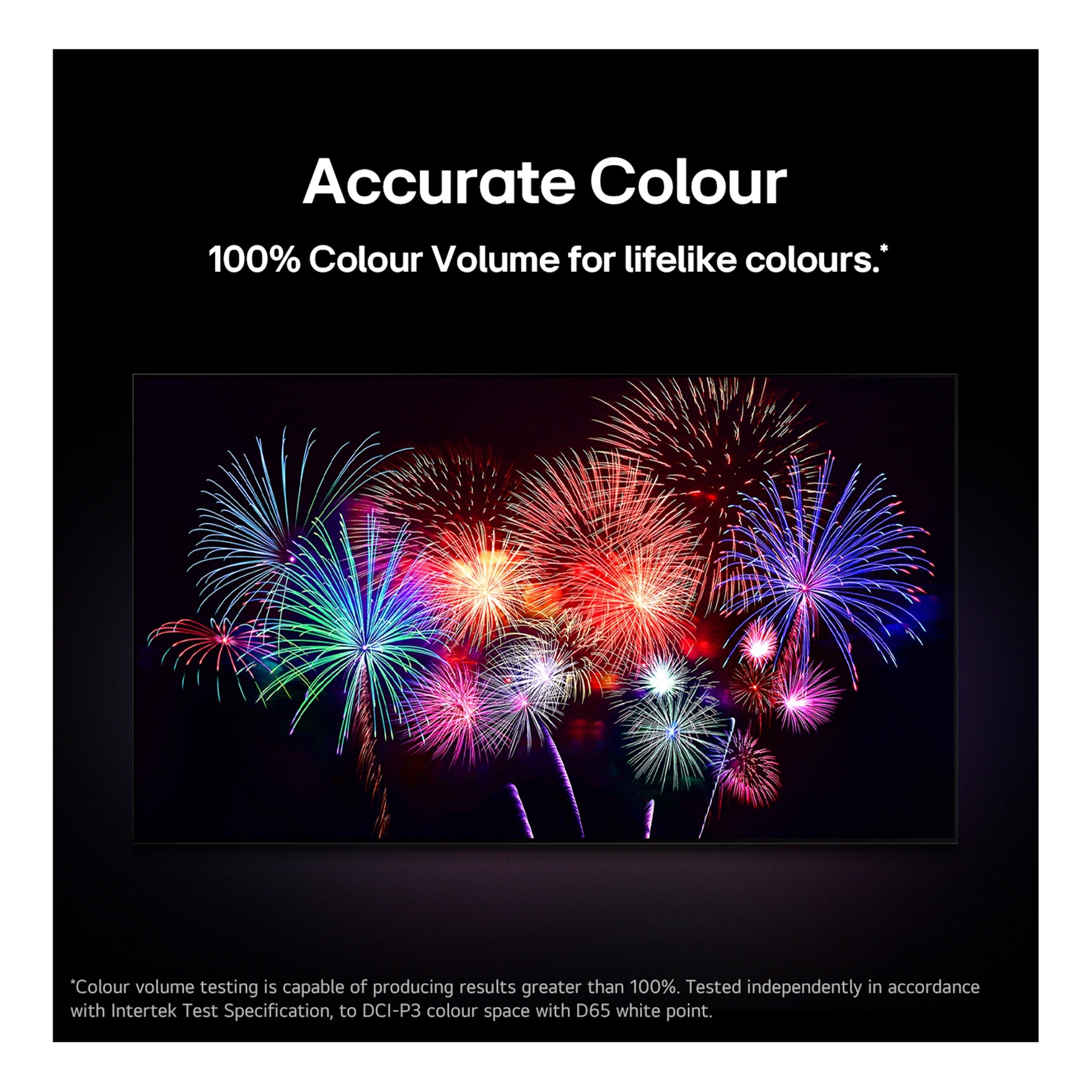 LG 42 Inch OLED Evo C5 4K Smart TV with AI Magic OLED42C5PSA, Features