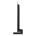 LG 42 Inch OLED Evo C5 4K Smart TV with AI Magic OLED42C5PSA, Side View