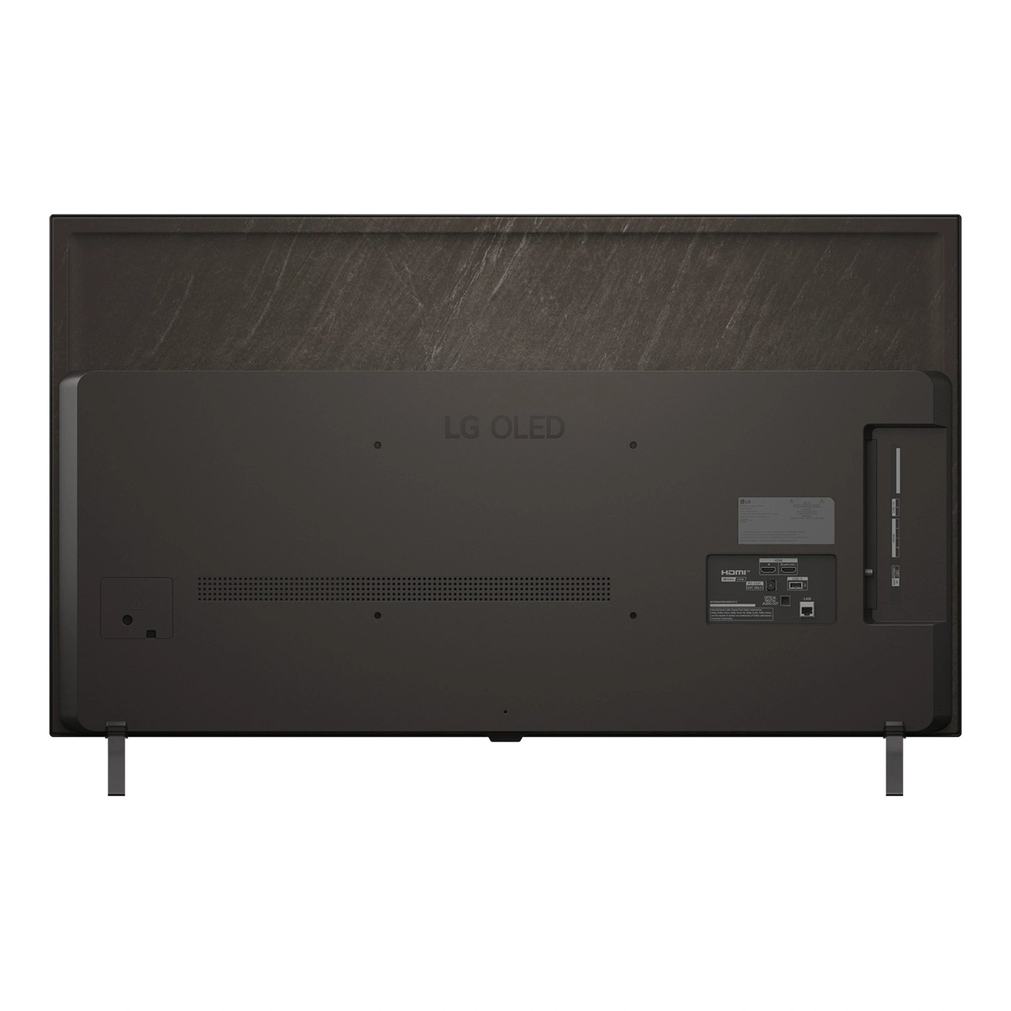 LG OLED48B5PSA 48 Inch B5 Series OLED AI 4K Smart TV