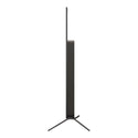 LG 48 Inch OLED B5 4K Smart TV with AI Brilliance OLED48B5PSA, Side View