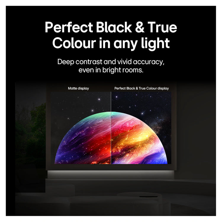 LG 48 Inch OLED AI 4K Smart TV 2026 OLED48B6PSA, Features
