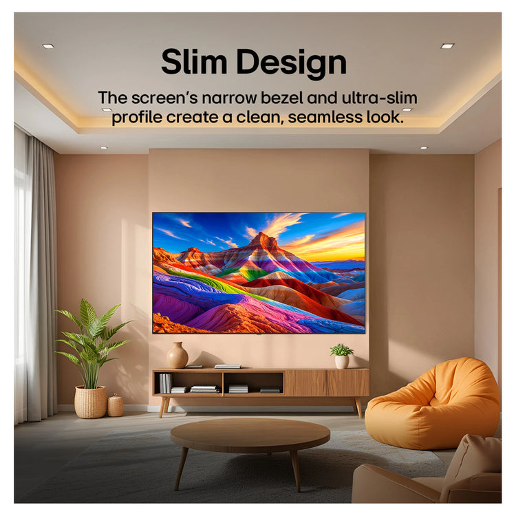 LG 48 Inch OLED AI 4K Smart TV 2026 OLED48B6PSA, Features
