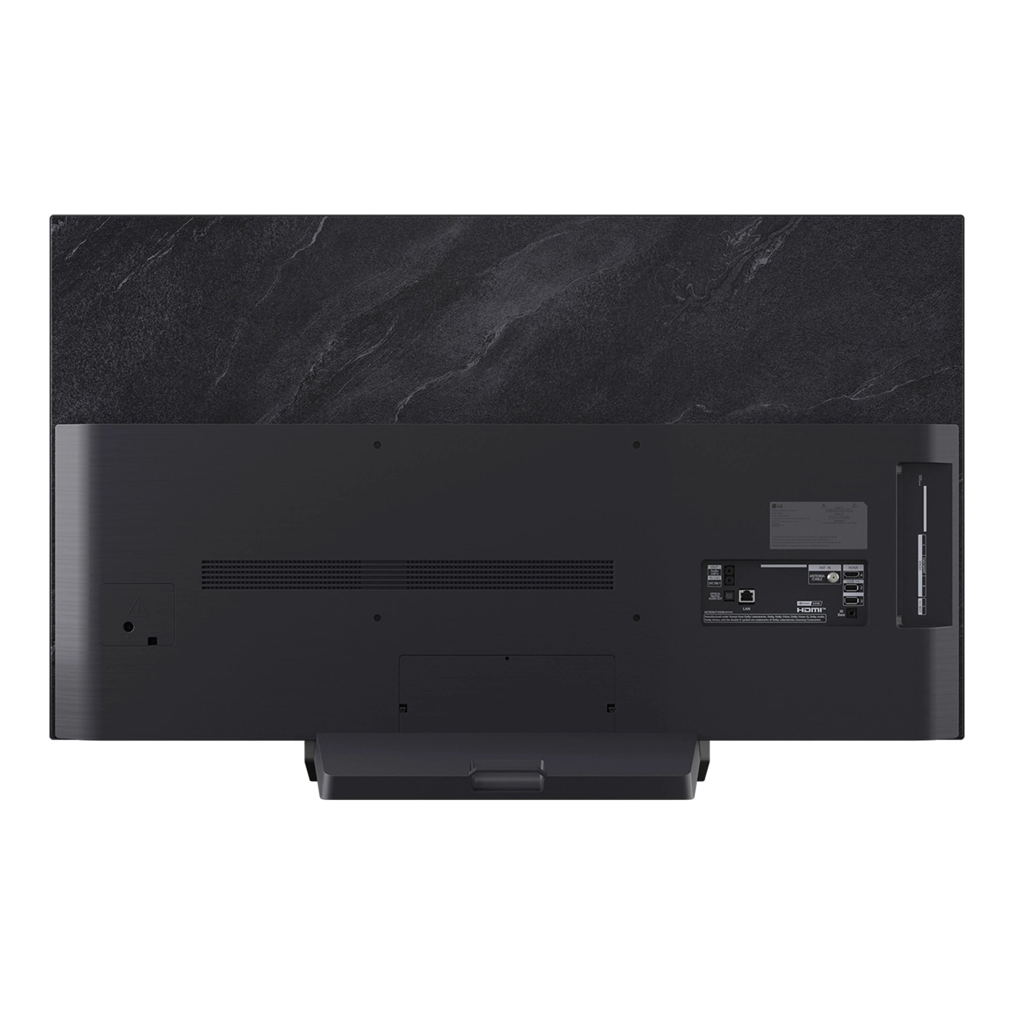 LG OLED48C5PSA 48 Inch C5 Series OLED Evo AI 4K Smart TV