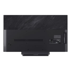 LG 48 Inch C5 OLED evo 4K Smart TV OLED48C5PSA, Back View