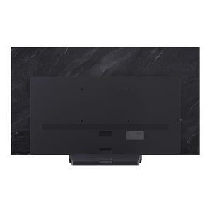 LG 55 Inch OLED Evo C5 4K Smart TV OLED55C5PSA, Back Side View