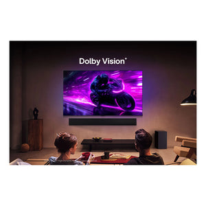 LG 55 Inch OLED Evo C5 4K Smart TV OLED55C5PSA, Feature