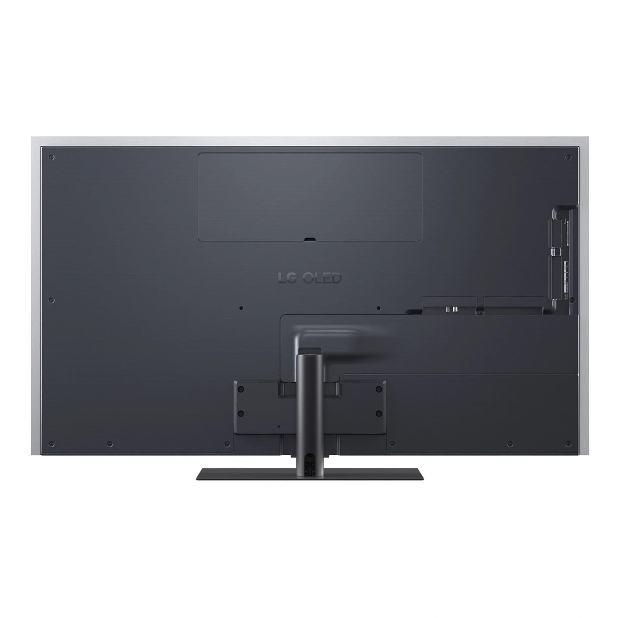 LG 55 Inch OLED Evo G5 4K Smart TV OLED55G5PSA, Back Side View