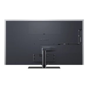 LG 55 Inch OLED Evo G5 4K Smart TV OLED55G5PSA, Back Side View