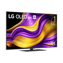 LG 55 Inch OLED Evo G5 4K Smart TV OLED55G5PSA, Left Side View