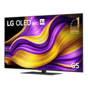 LG 55 Inch OLED Evo G5 4K Smart TV OLED55G5PSA, Right Side View