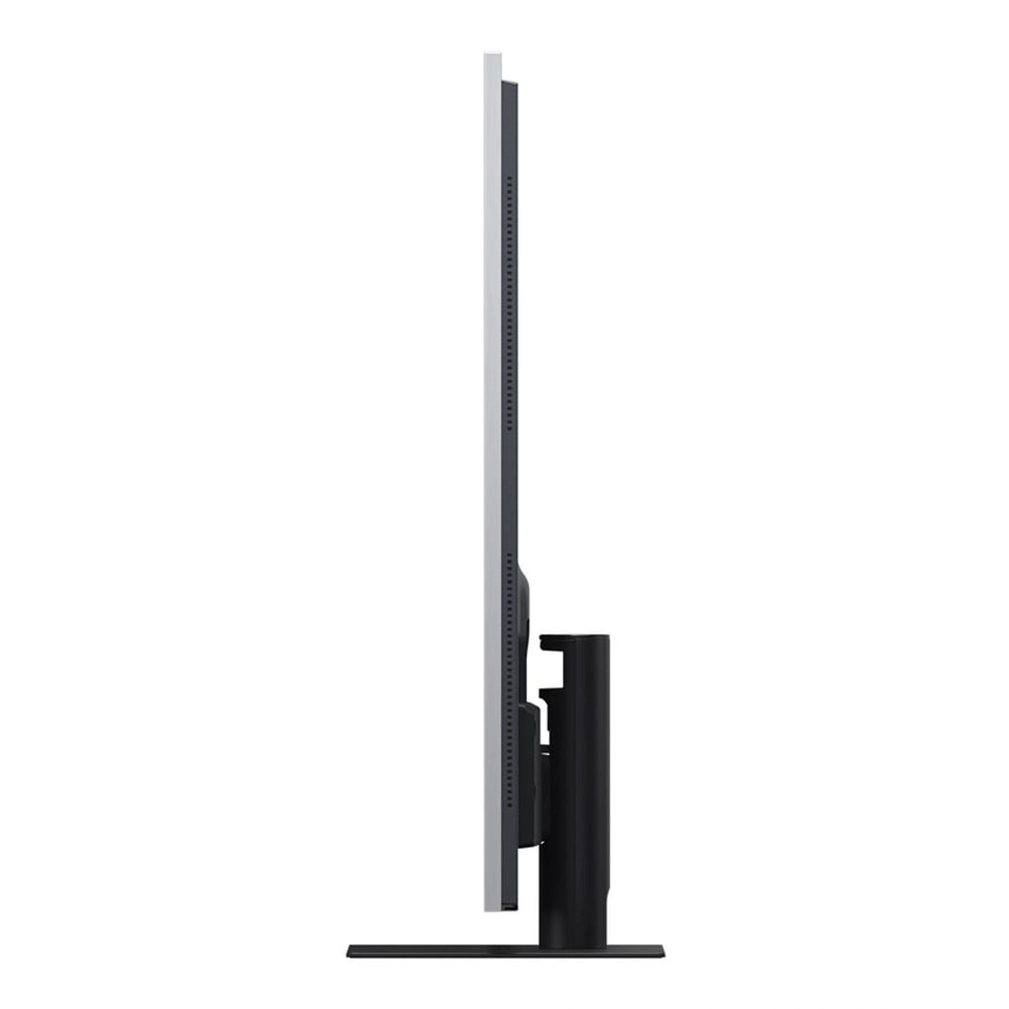 LG 55 Inch OLED Evo G5 4K Smart TV OLED55G5PSA, Side View