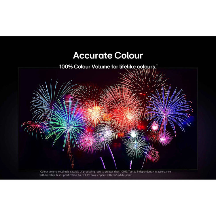 LG 65 Inch B5 Series OLED AI 4K Smart TV OLED65B5PSA, Feature