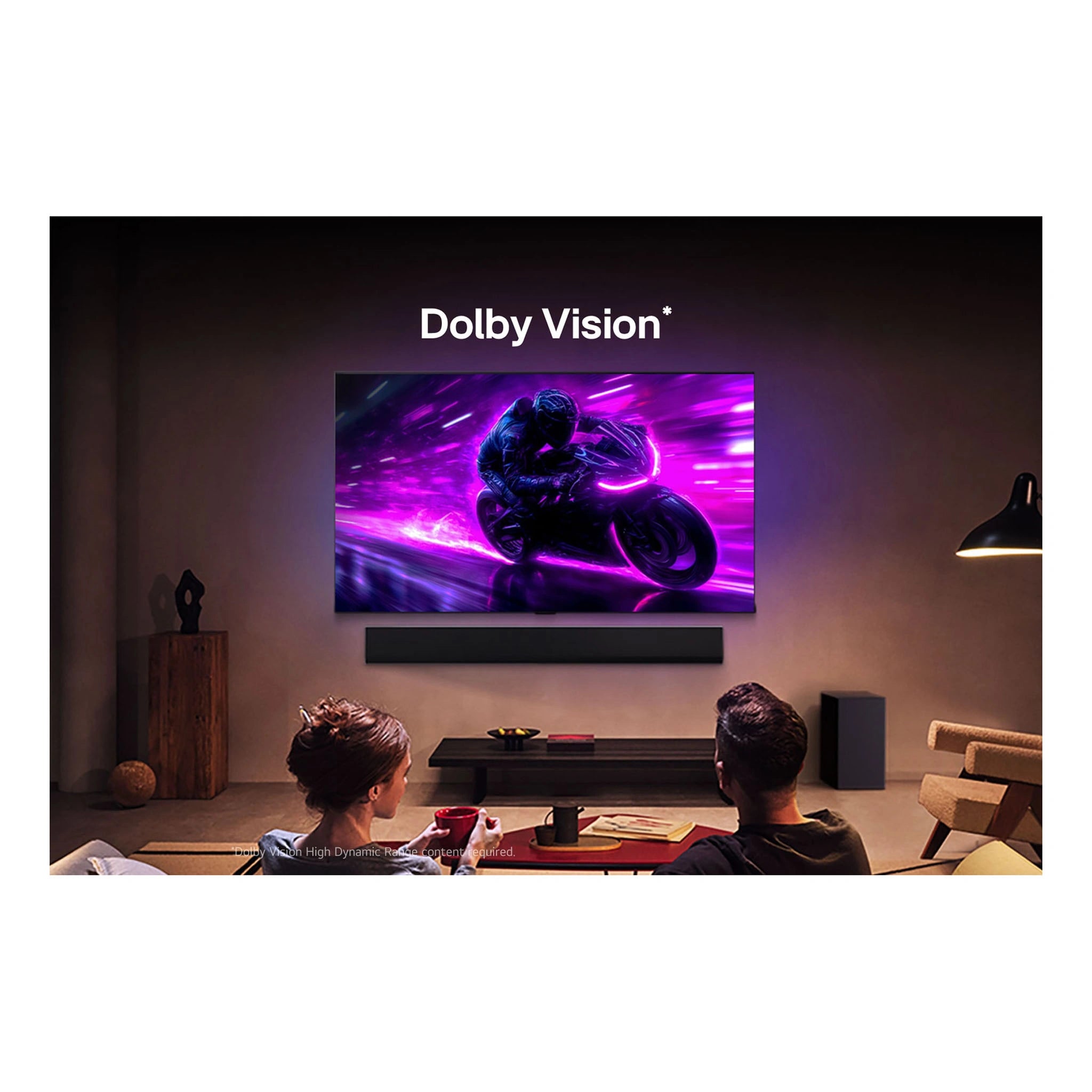 LG 65 Inch B5 Series OLED AI 4K Smart TV OLED65B5PSA, Feature