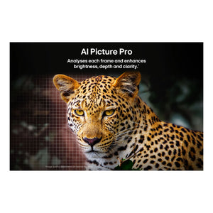 LG 65 Inch B5 Series OLED AI 4K Smart TV OLED65B5PSA, Feature