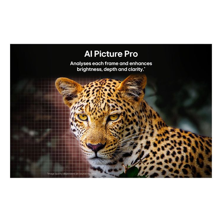 LG 65 Inch B5 Series OLED AI 4K Smart TV OLED65B5PSA, Feature