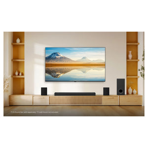 LG 65 Inch OLED AI 4K Smart TV 2026 OLED65B6PSA, Lifestyle View