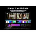 LG OLED65C5PSA 65 Inch C5 Series OLED Evo AI 4K Smart TV