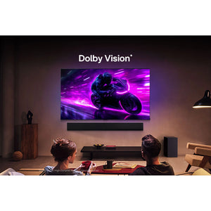 LG 65 Inch C5 Series OLED Evo AI 4K Smart TV OLED65C5PSA, Feature