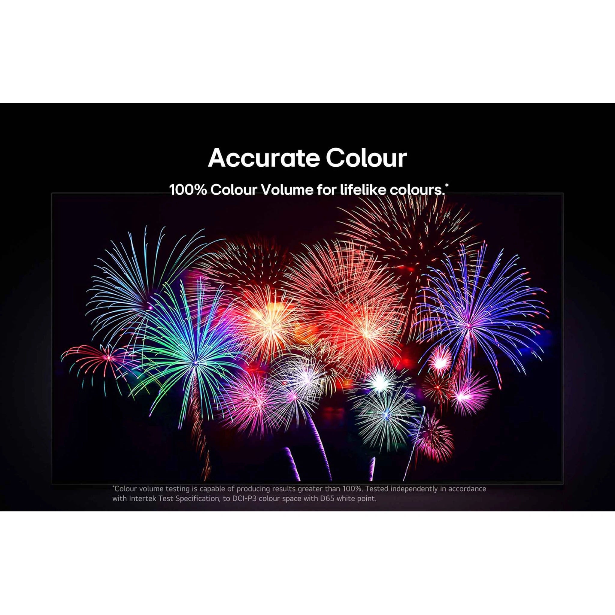 LG OLED65C5PSA 65 Inch C5 Series OLED Evo AI 4K Smart TV