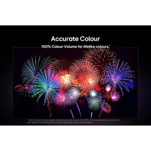 LG 65 Inch C5 Series OLED Evo AI 4K Smart TV OLED65C5PSA, Feature