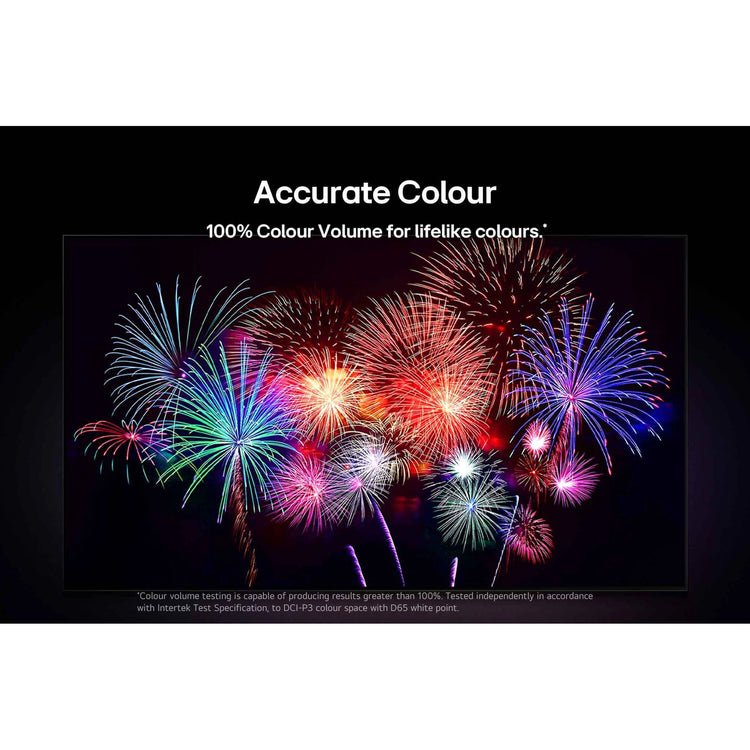 LG 65 Inch C5 Series OLED Evo AI 4K Smart TV OLED65C5PSA, Feature