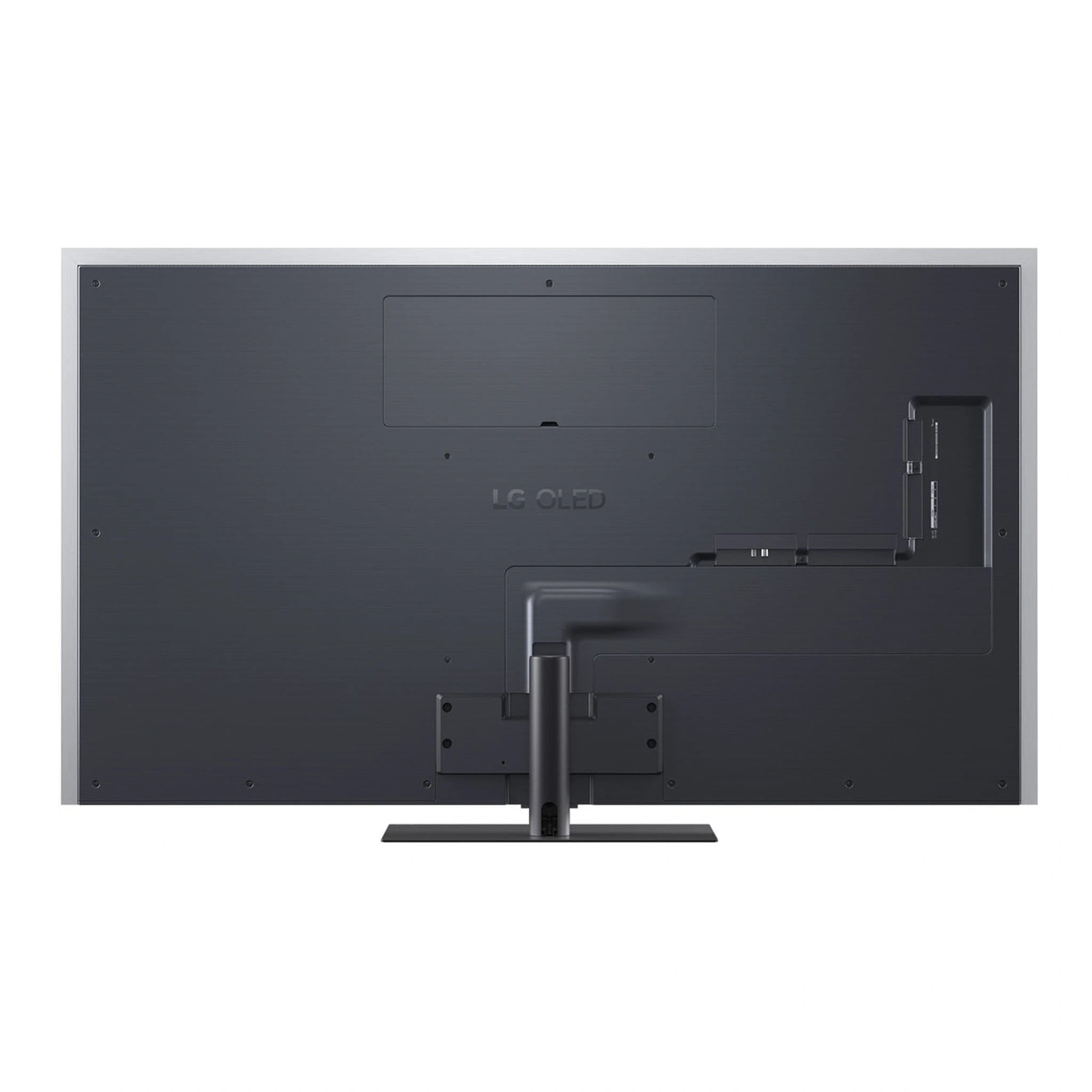 LG 65 Inch G5 OLED Evo Gallery Edition AI TV OLED65G5PSA, Back Side View