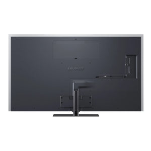 LG 65 Inch G5 OLED Evo Gallery Edition AI TV OLED65G5PSA, Back Side View