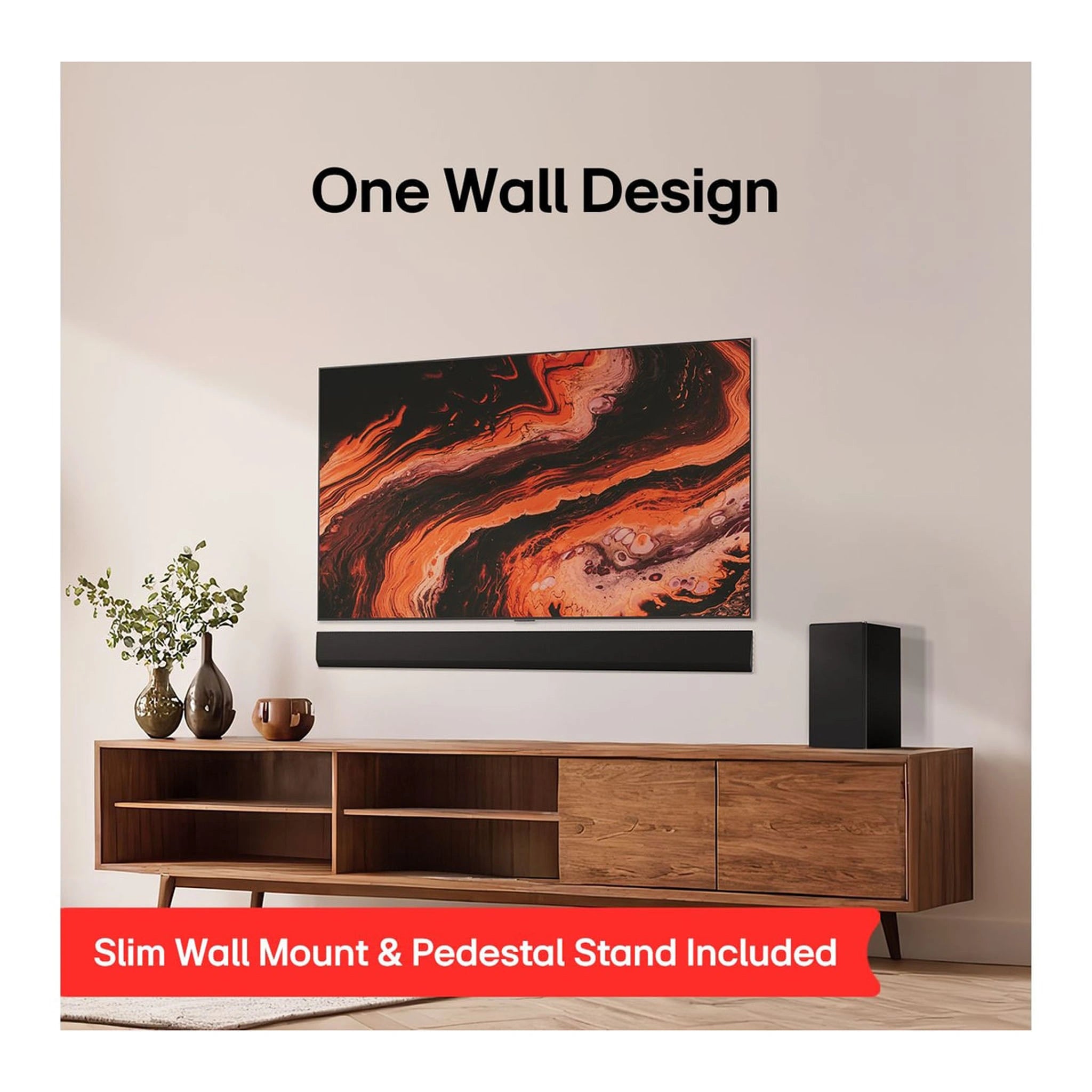 LG 65 Inch G5 OLED Evo Gallery Edition AI TV OLED65G5PSA, Feature