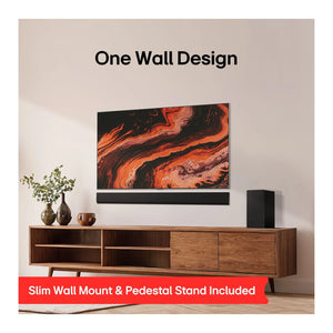 LG 65 Inch G5 OLED Evo Gallery Edition AI TV OLED65G5PSA, Feature