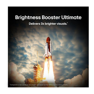 LG 65 Inch G5 OLED Evo Gallery Edition AI TV OLED65G5PSA, Feature