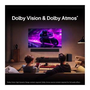 LG 65 Inch G5 OLED Evo Gallery Edition AI TV OLED65G5PSA, Feature