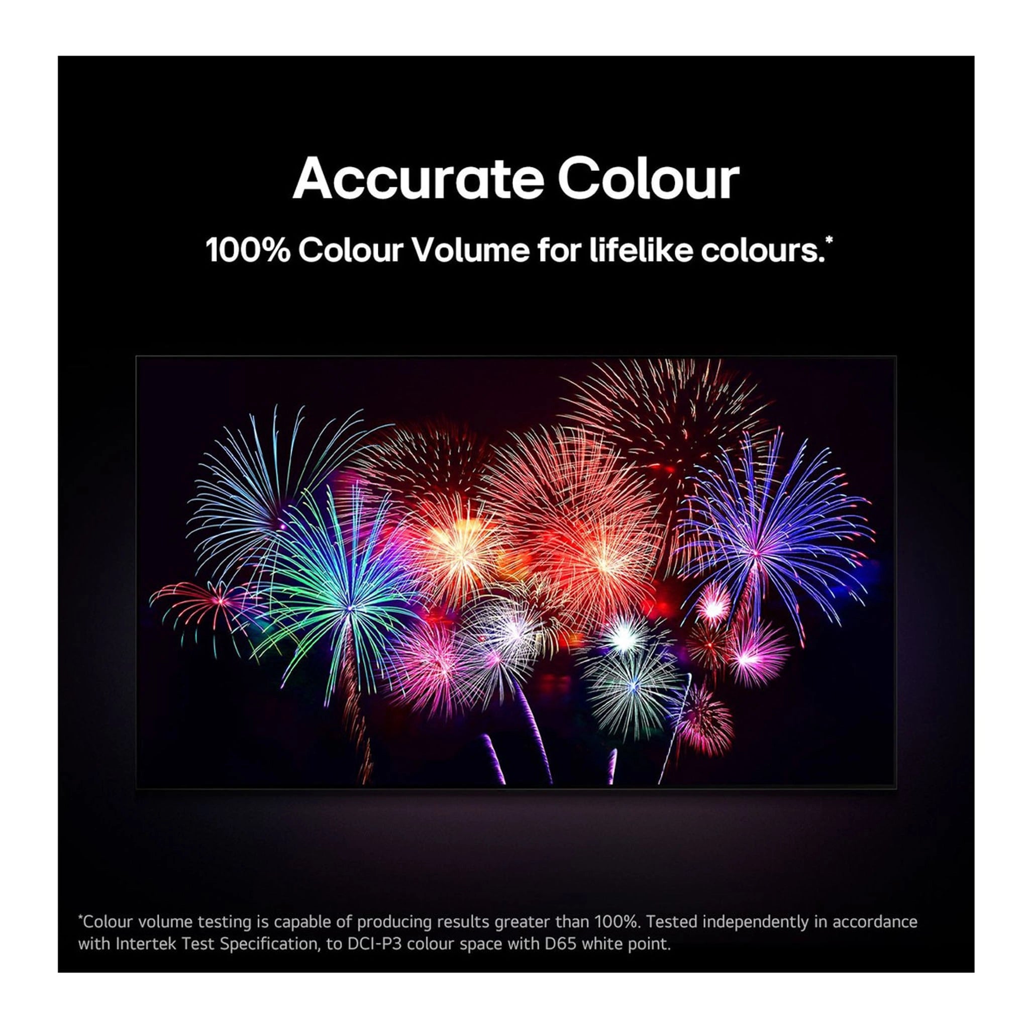 LG OLED65G5PSA 65 Inch G5 OLED Evo Gallery Edition AI TV