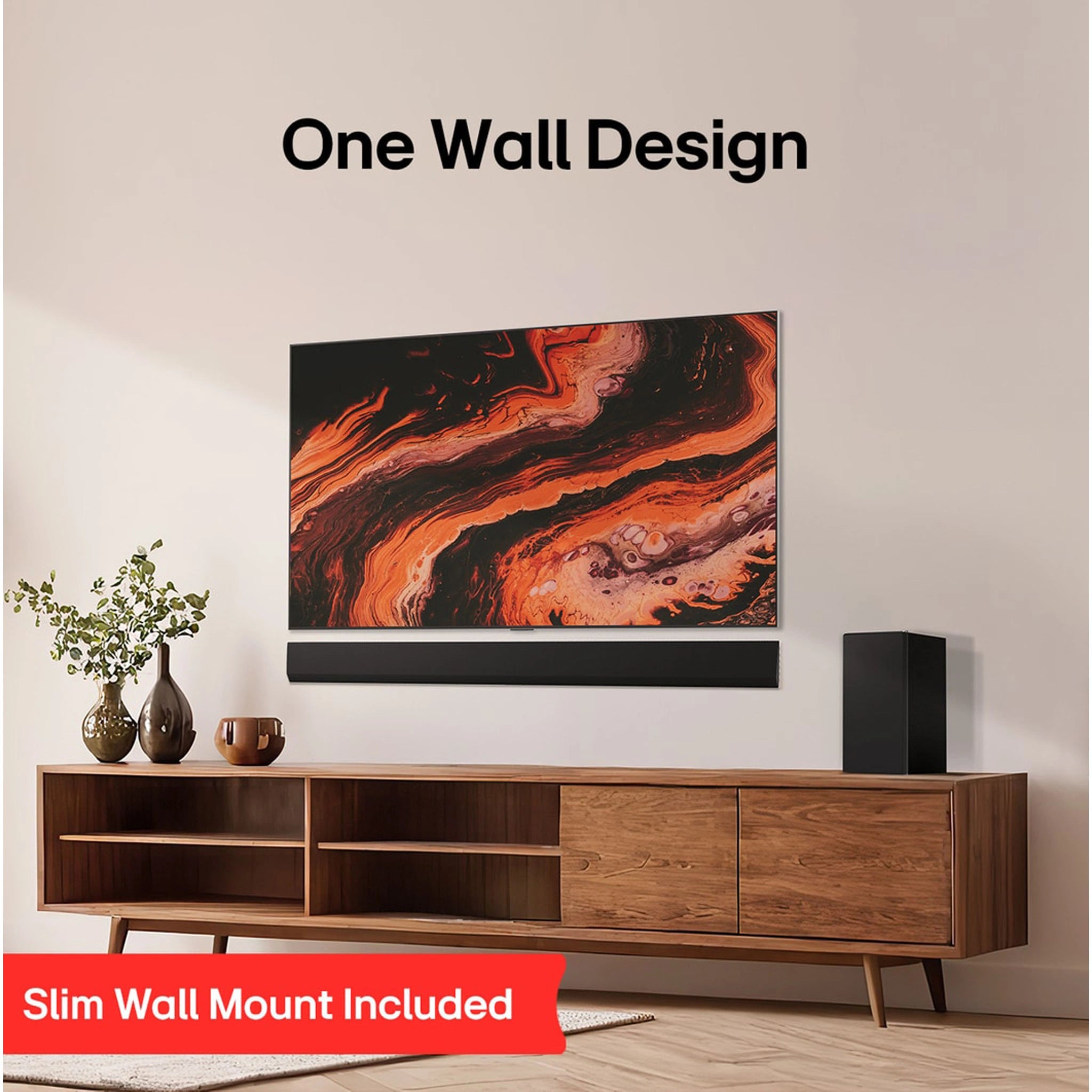 LG 65 Inch OLED Evo AI 4K Smart TV OLED65M5PSA, Feature