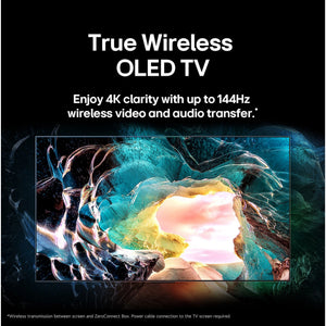 LG 65 Inch OLED Evo AI 4K Smart TV OLED65M5PSA, Feature