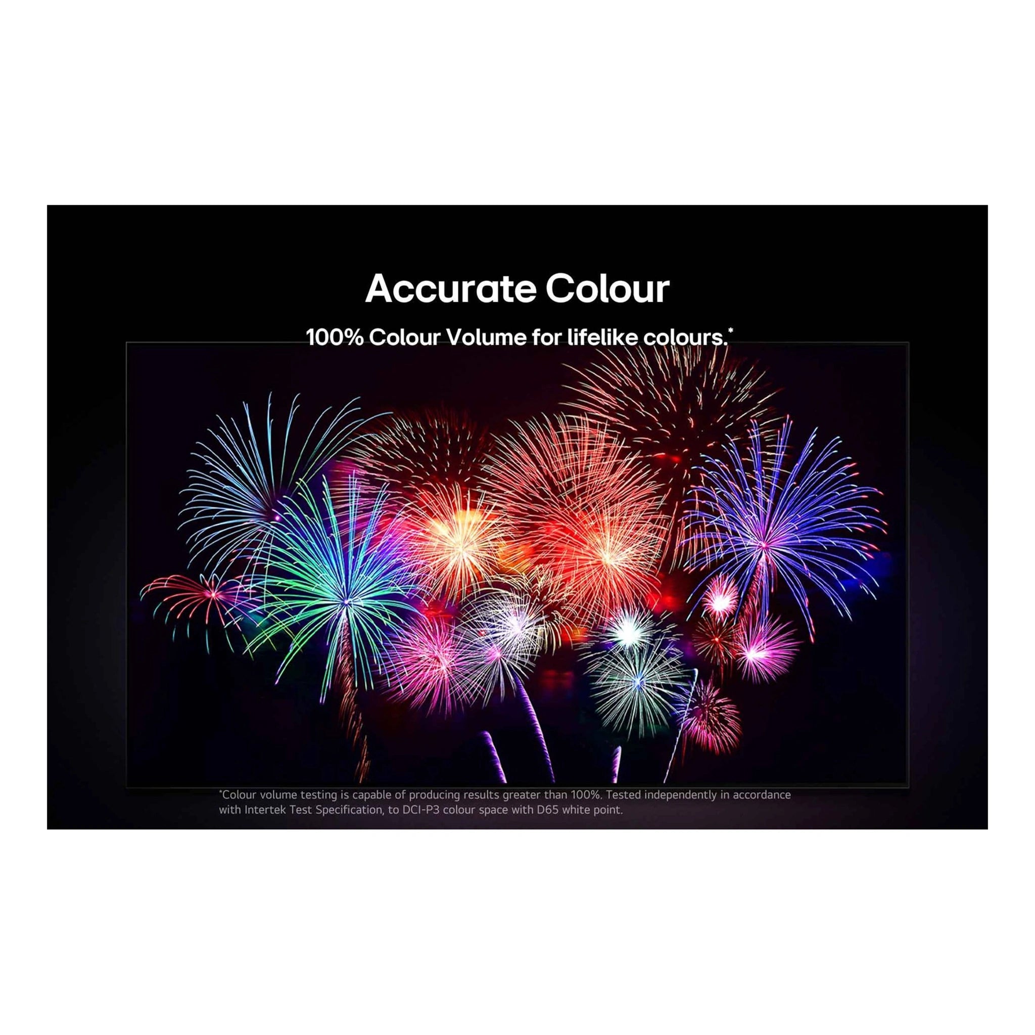 LG 77-inch OLED evo AI C5 4K Smart TV 2025 OLED77C5PSA, Feature 4