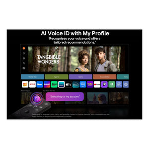 LG 77-inch OLED evo AI C5 4K Smart TV 2025 OLED77C5PSA, Feature 7