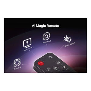 LG 77-inch OLED evo AI C5 4K Smart TV 2025 OLED77C5PSA, Feature 8