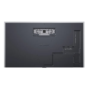 LG 77-inch OLED evo AI TV G5 165Hz Gaming Mode Dolby Vision & HDR10 4K UHD OLED77G5PSA, Back Side View