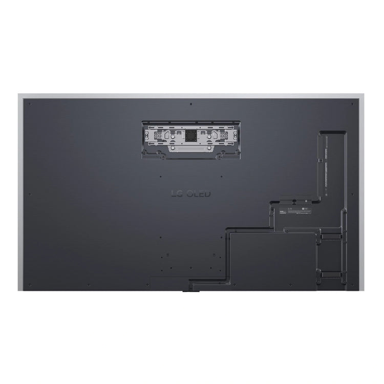 LG 77-inch OLED evo AI TV G5 165Hz Gaming Mode Dolby Vision & HDR10 4K UHD OLED77G5PSA, Back Side View