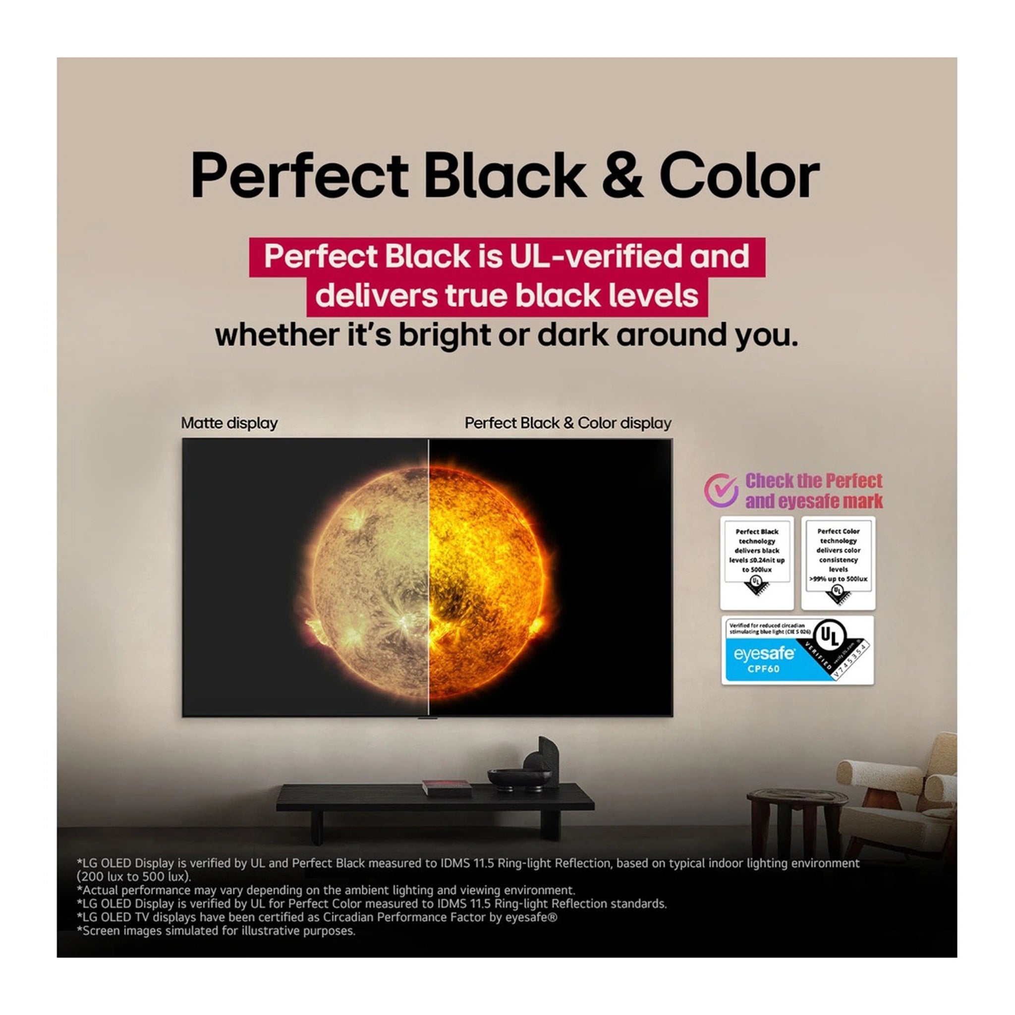 LG OLED77G5PSA 77-inch OLED evo AI TV G5 165Hz Gaming Mode Dolby Vision & HDR10 4K UHD