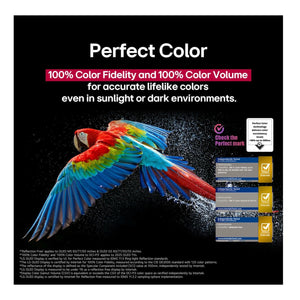 LG 77-inch OLED evo AI TV G5 165Hz Gaming Mode Dolby Vision & HDR10 4K UHD OLED77G5PSA, Feature 4