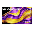 LG 77-inch OLED evo AI TV G5 165Hz Gaming Mode Dolby Vision & HDR10 4K UHD OLED77G5PSA, Front View