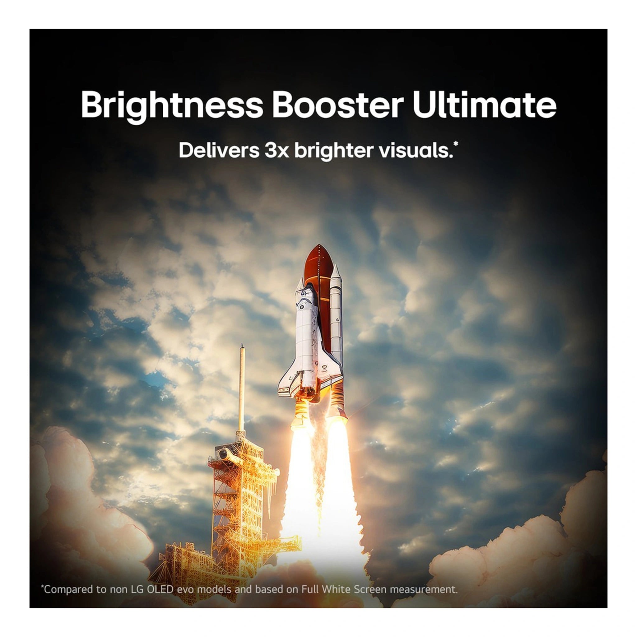 LG 77 Inch OLED evo AI M5 4K Smart TV OLED77M5PSA, Feature 3